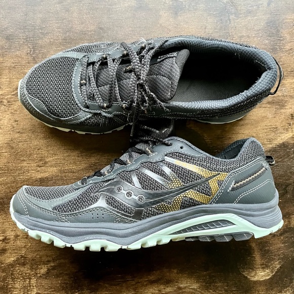 Saucony Escape TR5 - Picture 1 of 5